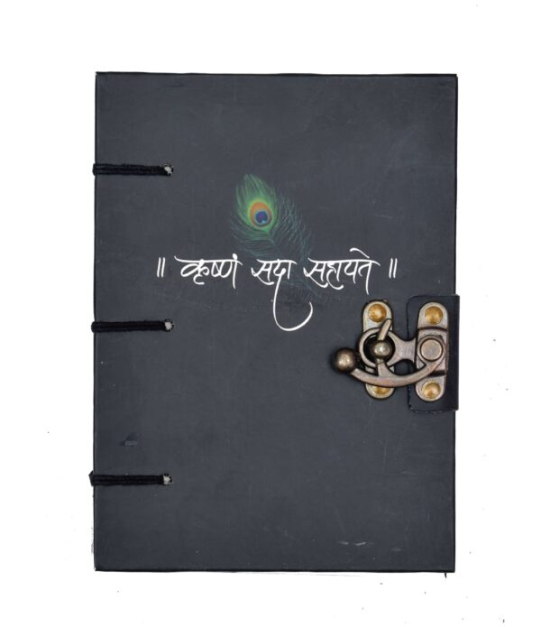 Diary - Image 4