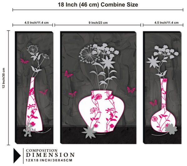 Set Of 3 - Image 2