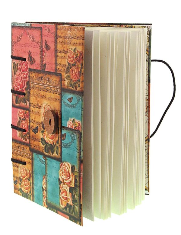 Diary - Image 2