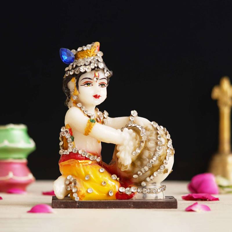KRISHNA IDOL