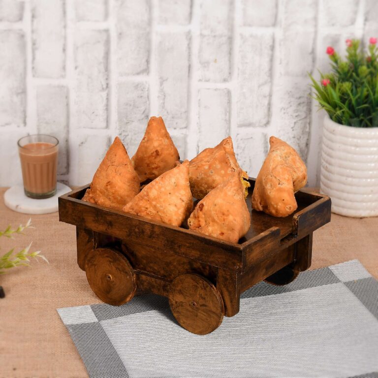 SAMOSA TRAY